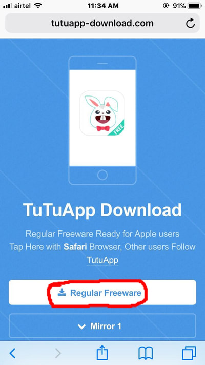 TutuApp download - tutuapp free download